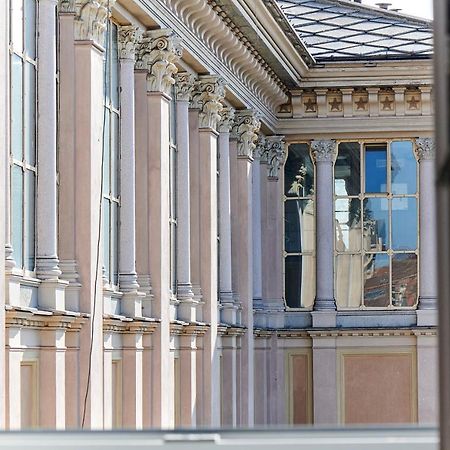 La Mole Dalla Tua Finestra Торино Екстериор снимка